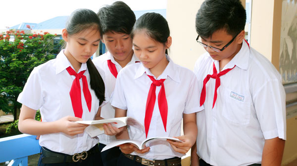 DẠY KÈM MÔN TOÁN LỚP 9 TẠI BUÔN MÊ THUỘT